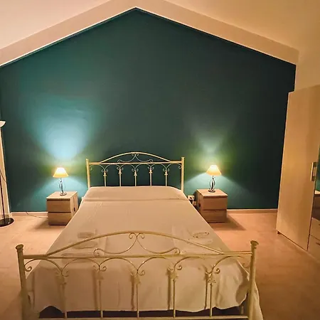 Attico A - Rooftop * Νότο