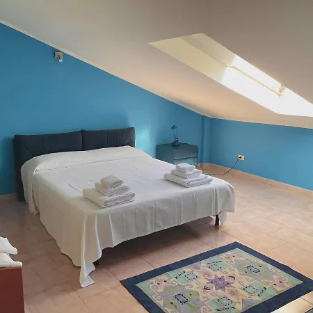 Apartment Attico A - Rooftop *