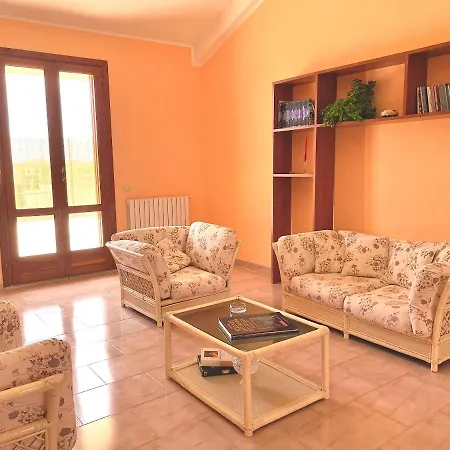 Attico A - Rooftop Noto