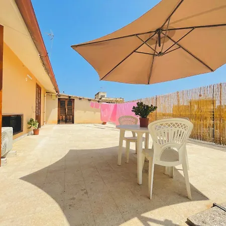 Attico A - Rooftop Apartment *