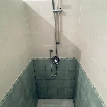Attico A - Rooftop Apartment *