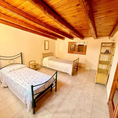 Apartment Attico A - Rooftop Noto